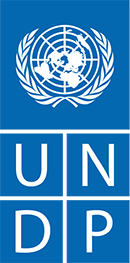 United Nations Department Programme logo